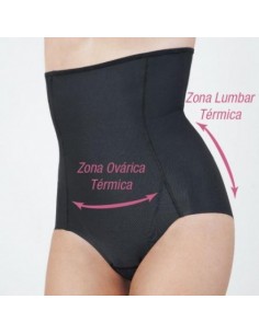 MOD. 2186 (faja termica)