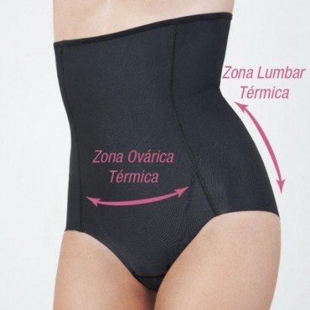 MOD. 2186 (faja termica)