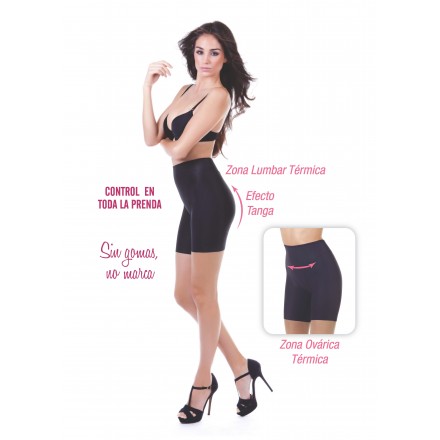 MOD. 2503 (Panty Térmico)
