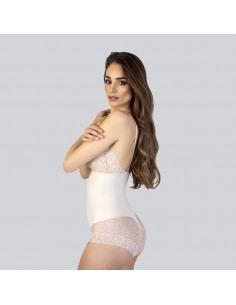 Faja alta, bajo pecho 2
